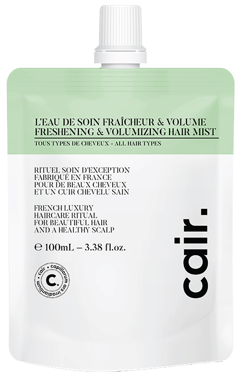 CAIR by La Bonne Brosse - The Freshening and Volumizing Hair Mist - Hairmasks and Treatments