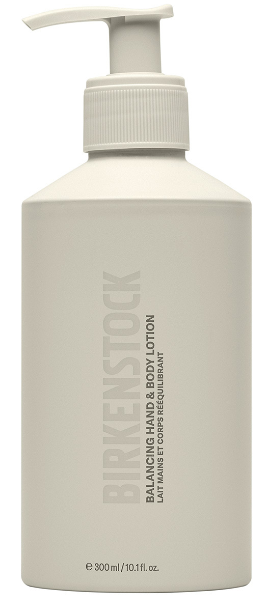 Birkenstock - Balancing Hand & Body Lotion - Bodylotion & Cream