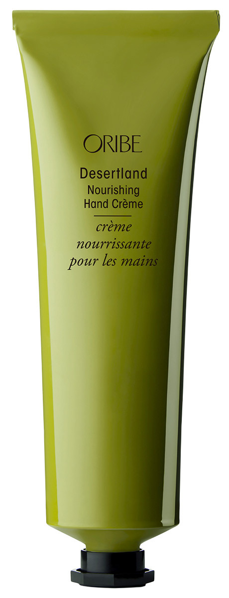 Oribe - Desertland Nourishing Hand Crème - Hand cream & masks