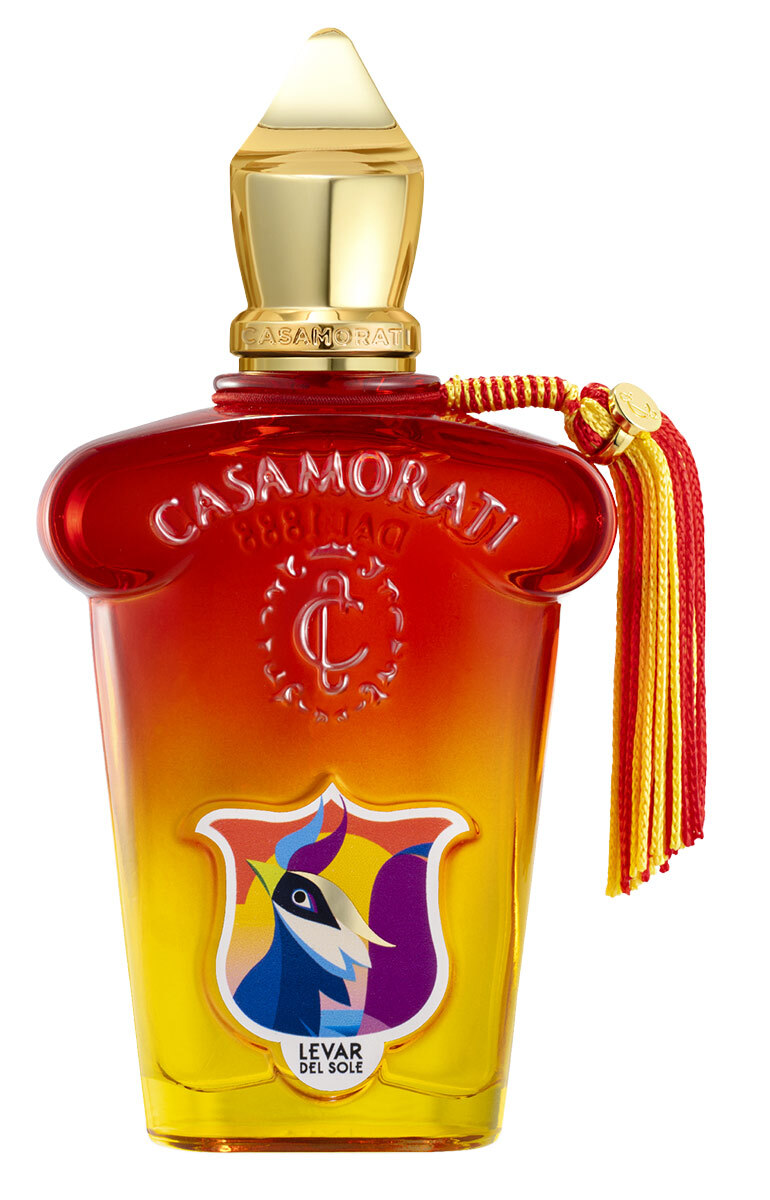 Casamorati - Levar del Sole - Eau de Parfum Unisex