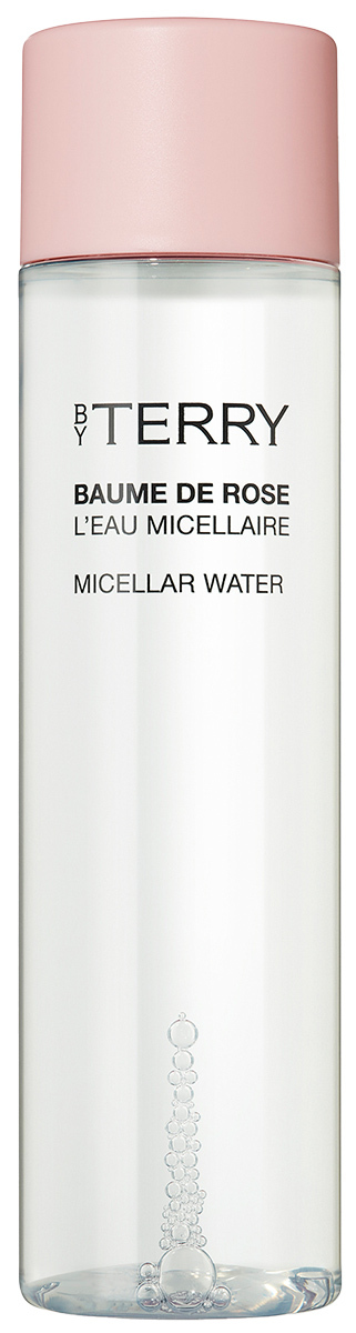 By Terry - Baume De Rose Micellar Water - Face Toner
