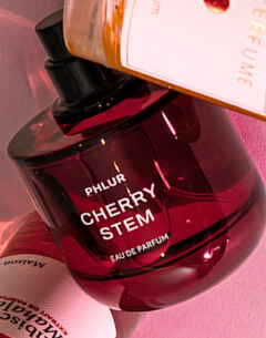 PHLUR Cherry Stem 50 ml
