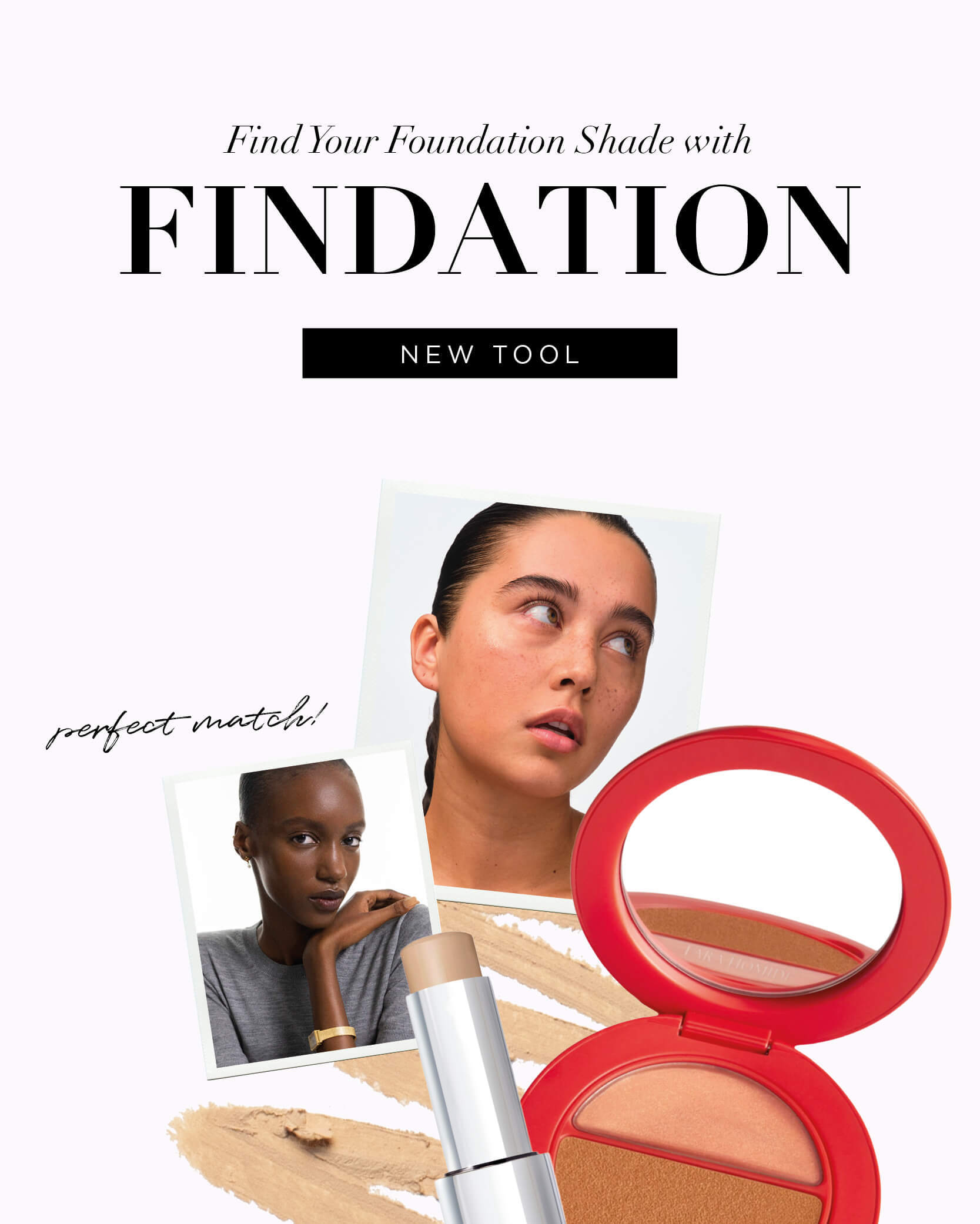 Findation