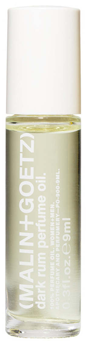 Malin + Goetz - Dark Rum Perfume Oil - Parfümöl & Rollerballs Unisex