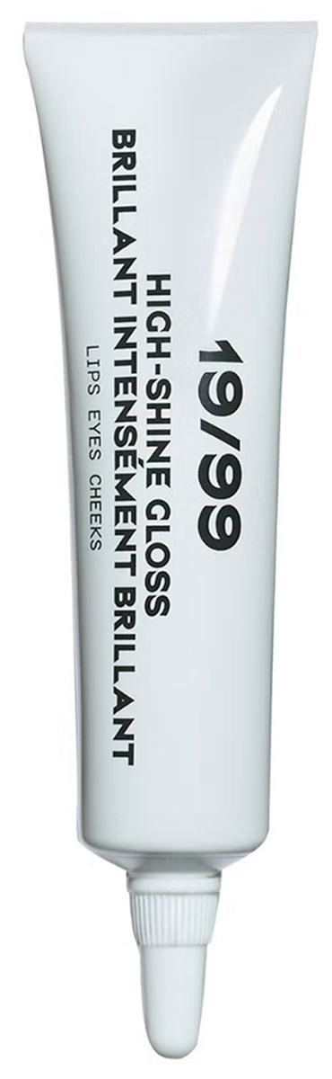 19/99 - High Shine Gloss - GLASS - Lip Gloss