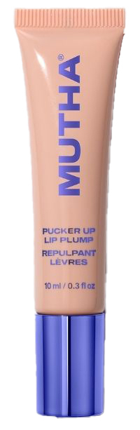MUTHA™ - PUCKER UP LIP PLUMP - Lipgloss