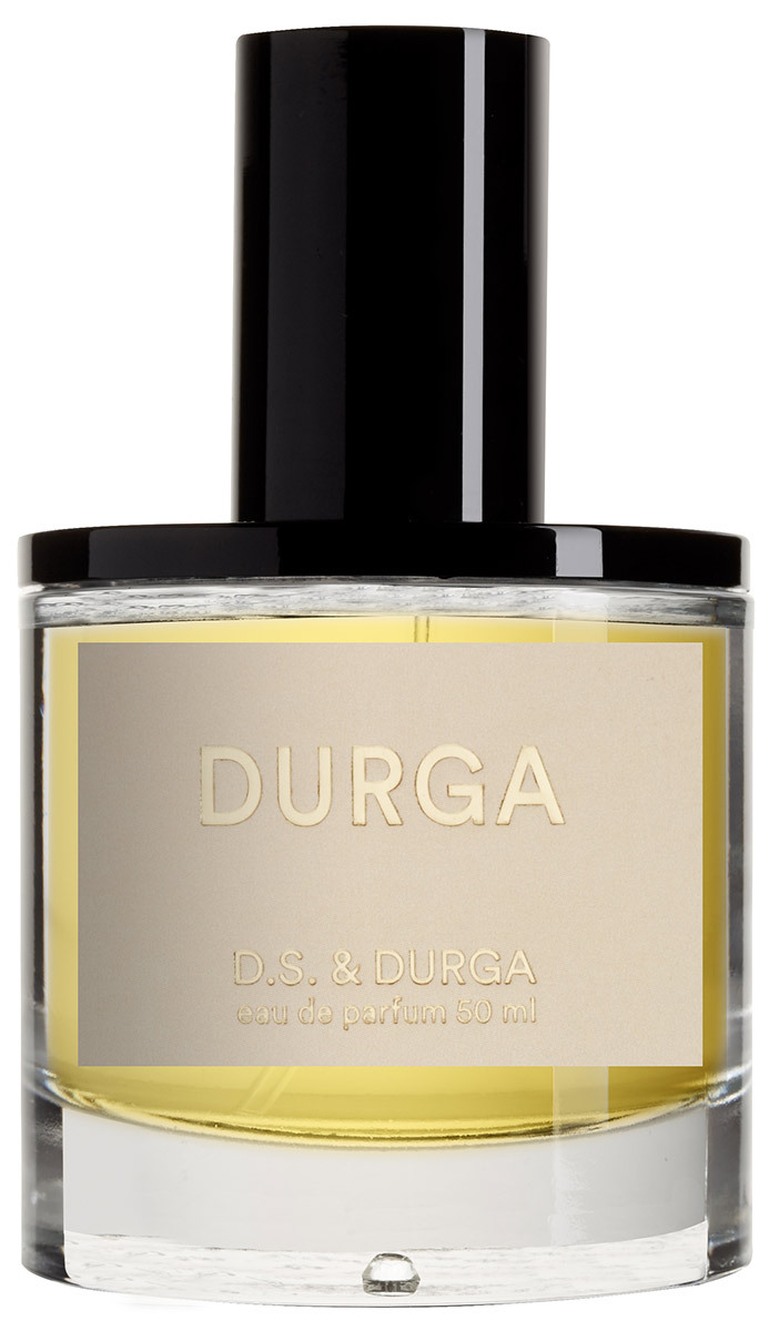 D.S. & DURGA - DURGA - Eau de Parfum Unisex