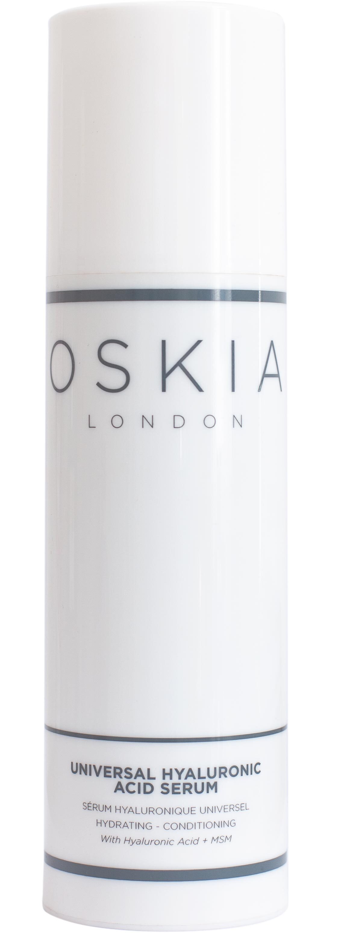 Oskia - Universal Hyaluronic Acid Serum - Hydrating Serum