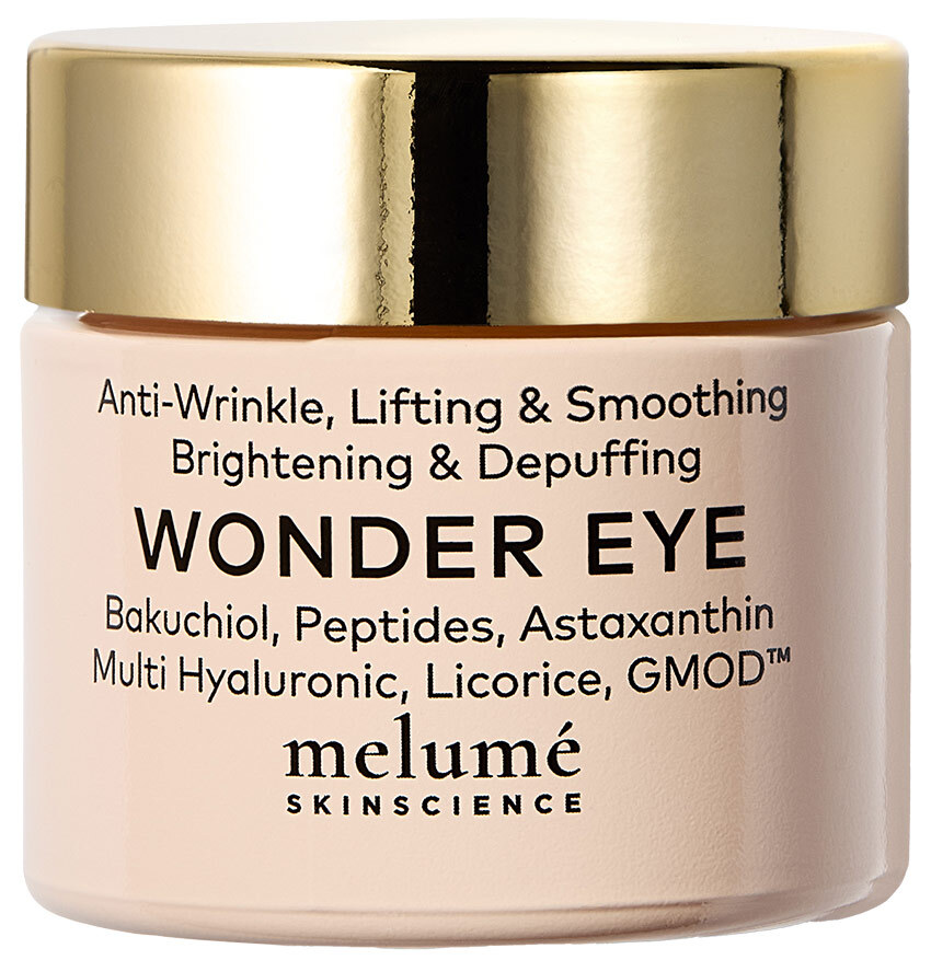 Melumé Skinscience - Wonder Eye - Eye Cream