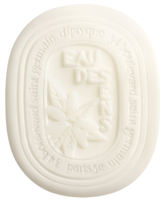 Diptyque - Soap Eau des Sens - Shower Soap