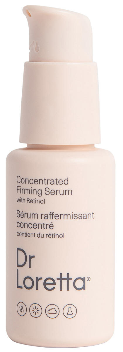 Dr. Loretta - Concentrated Firming Serum - Retinol Serum