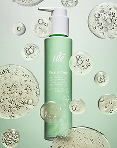 ulé REVE OF PURE GEL CLEANSER