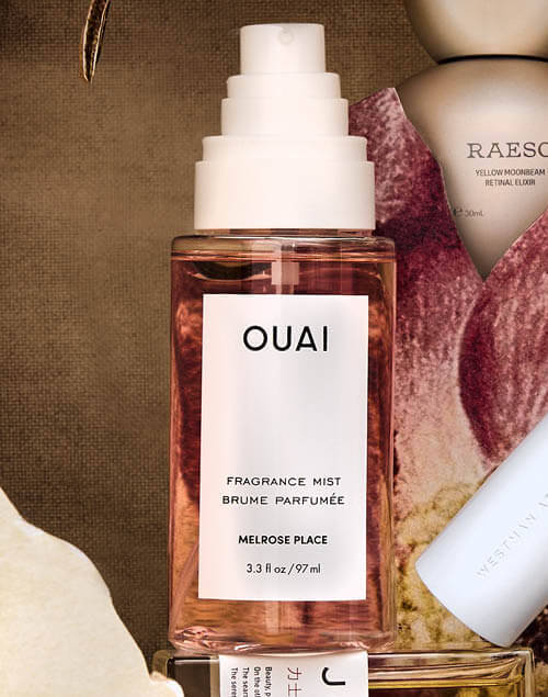 Ouai Fragrance Mist Melrose Place