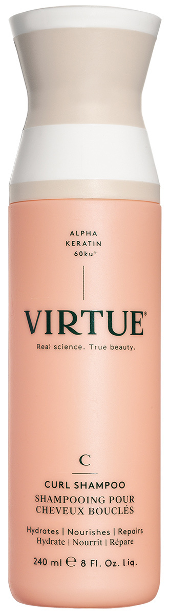 Virtue - Curl Shampoo - Shampoo