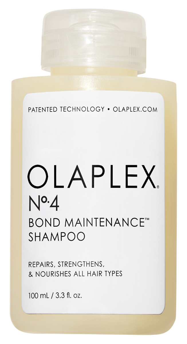 Olaplex - No.4 Bond Maintenance Shampoo - Shampoo