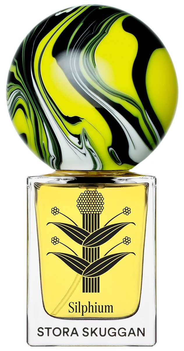 STORA SKUGGAN - Silphium - Eau de Parfum Unisex