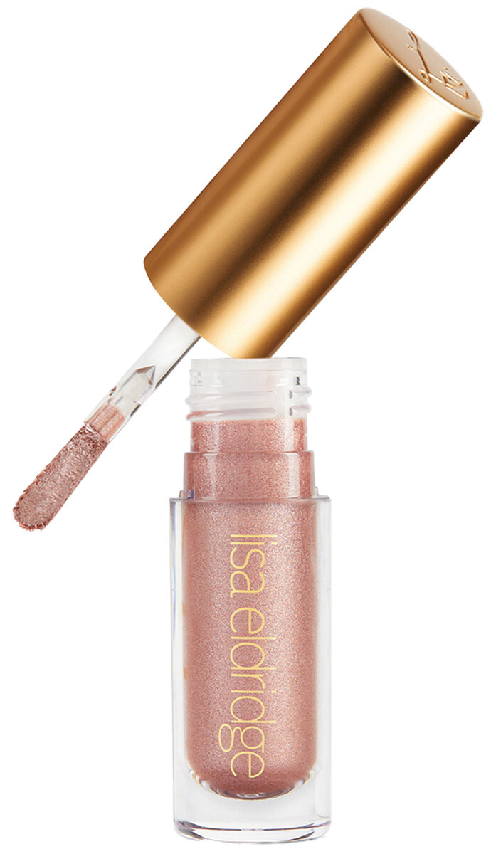 lisa eldridge - LIQUID LUREX EYESHADOW - Eyeshadow