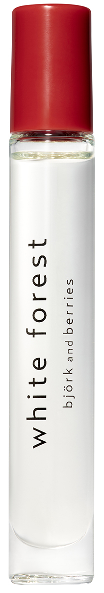 Björk and Berries - White Forest Perfume Oil - Perfume Oil & Rollerballs Unisex