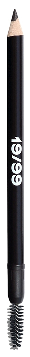 19/99 - Graphite Brow Pencil - Eyebrow pencil & powder