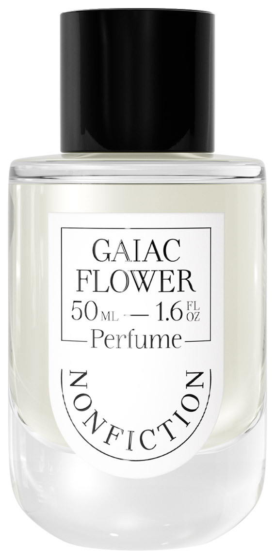 NONFICTION - GAIAC FLOWER - Eau de Parfum Unisex