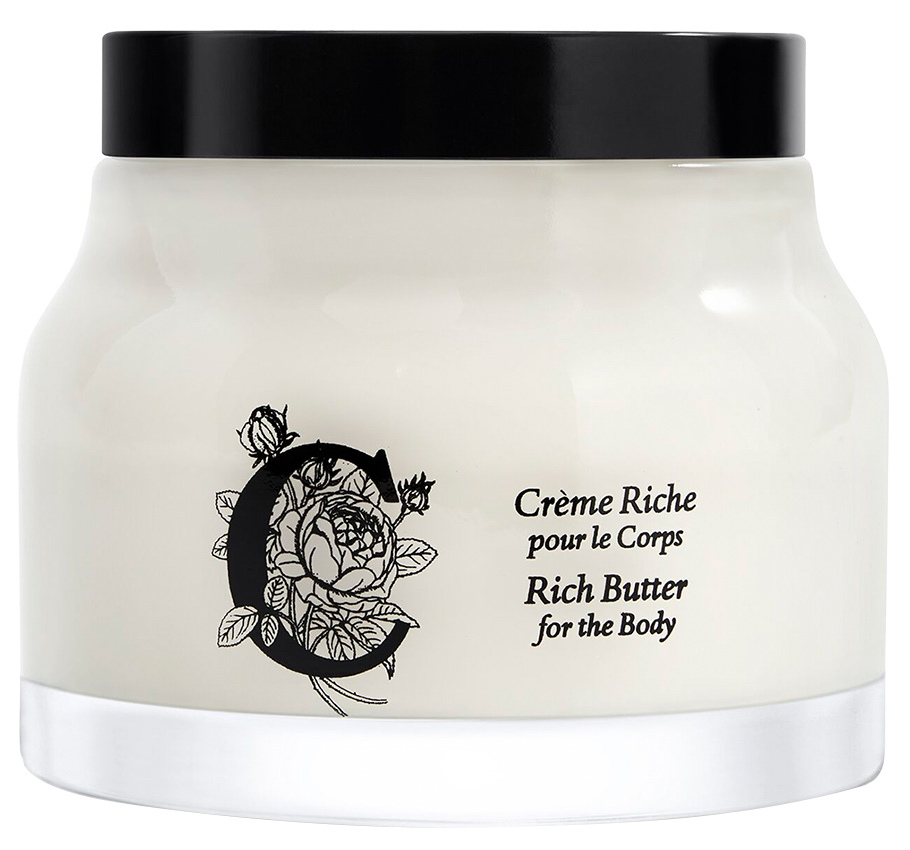 Diptyque - Rich Butter - Bodylotion & Cream