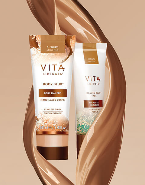 Vita Liberata Body Blur Medium