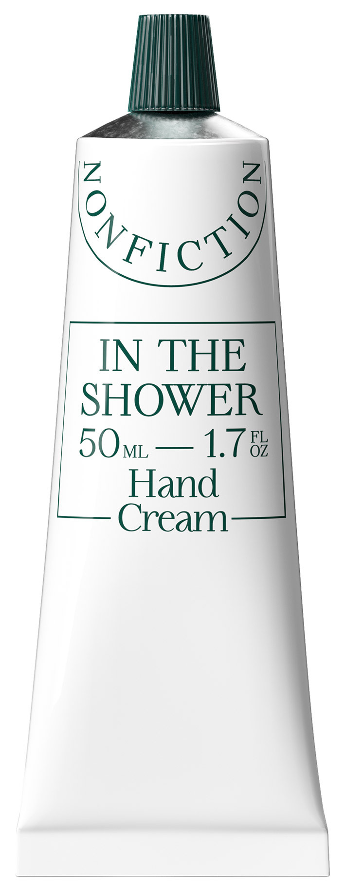 NONFICTION - GAIAC FLOWER Hand Cream - Hand cream & masks