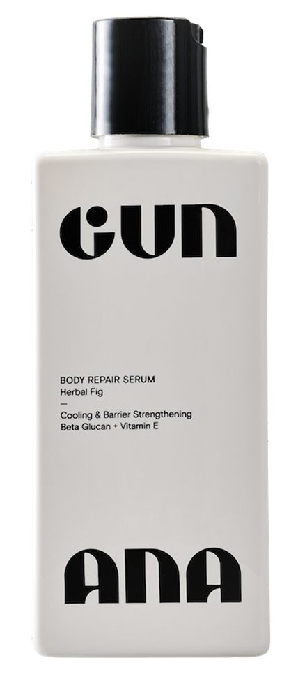 GUN ANA - Body Repair Serum - Body Serum