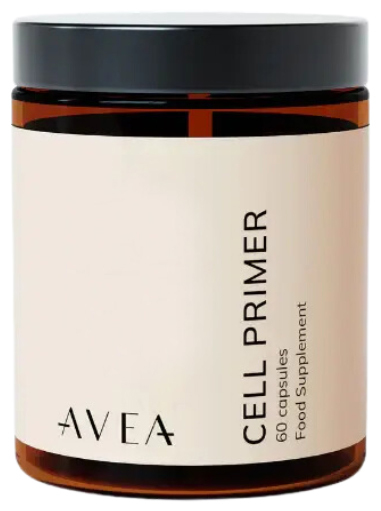 Avea - Cell Primer - Tablets, Pills & Capsules