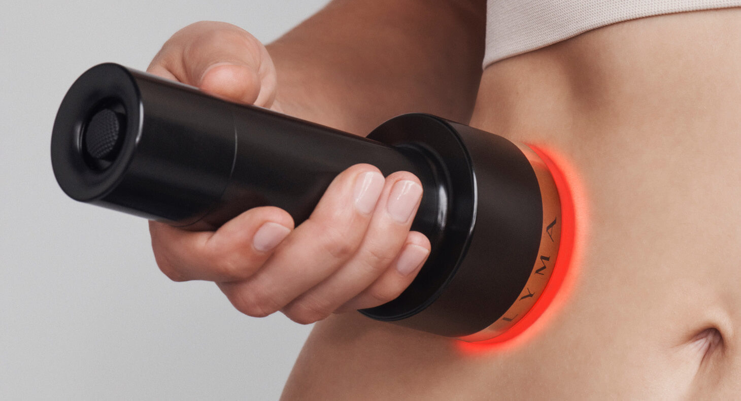 High-Tech Everything