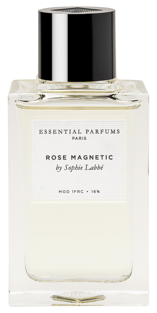 ESSENTIAL PARFUMS - ROSE MAGNETIC - Eau de Parfum Unisex