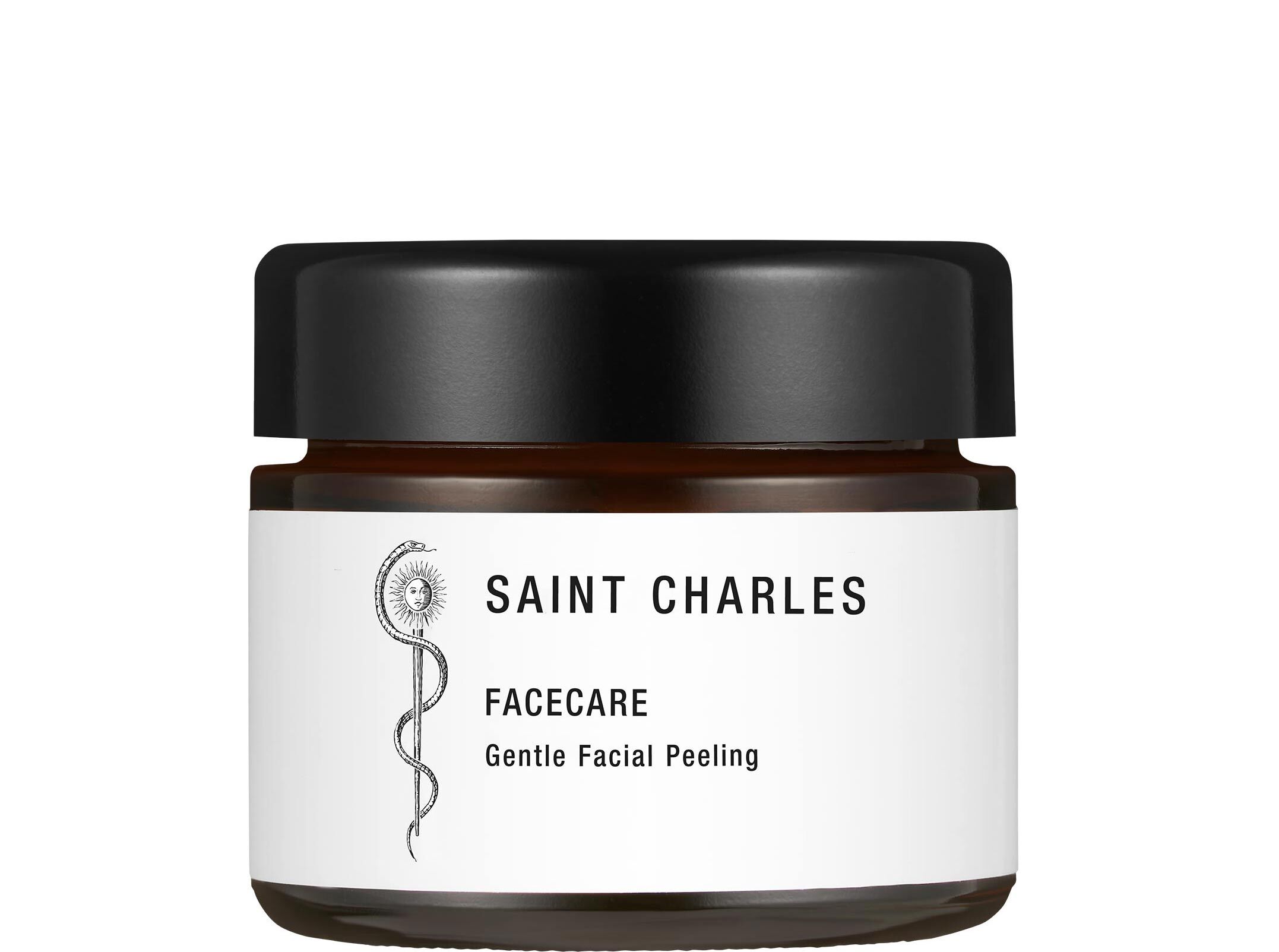 Saint Charles - Gentle Facial Peeling - Face Peeling