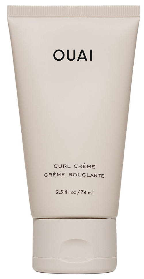 OUAI Curl Crème Travel Size 74ml