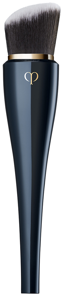 Clé de Peau Beauté - High Coverage Foundation Brush - Foundation brush