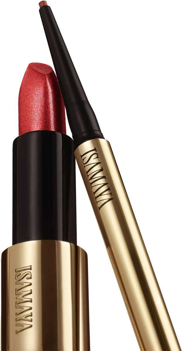 ISAMAYA - WILD STAR LIPSTICK & LIP PENCIL - Lipstick