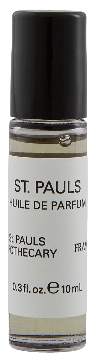FRAMA - Perfume Oil St. Pauls - Perfume Oil & Rollerballs Unisex