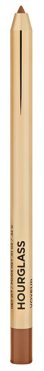 Hourglass - Voyeur Waterproof Gel Eyeliner - Eyeliner