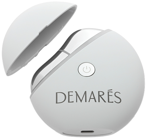 DEMARÉS - EMS GUA SHA - Facial massagers & cleansers Electric