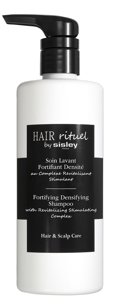 HAIR RITUEL by Sisley - Fortifying Densifying Shampoo - Shampoo