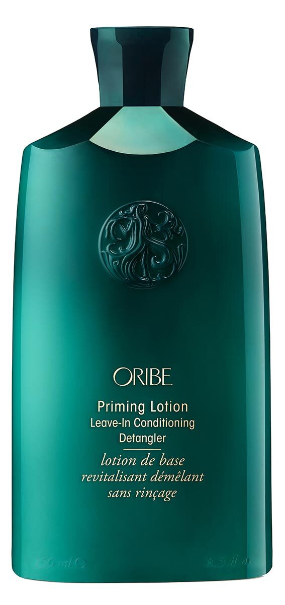 Oribe - Eternal Curls Priming Lotion Leave-in Conditioning Detangler - Leave-in conditioner
