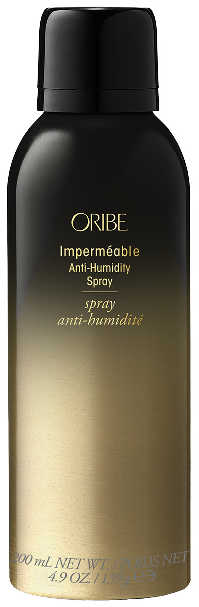 Oribe - Signature Imperméable Anti-Humidity Spray - Hair Spray