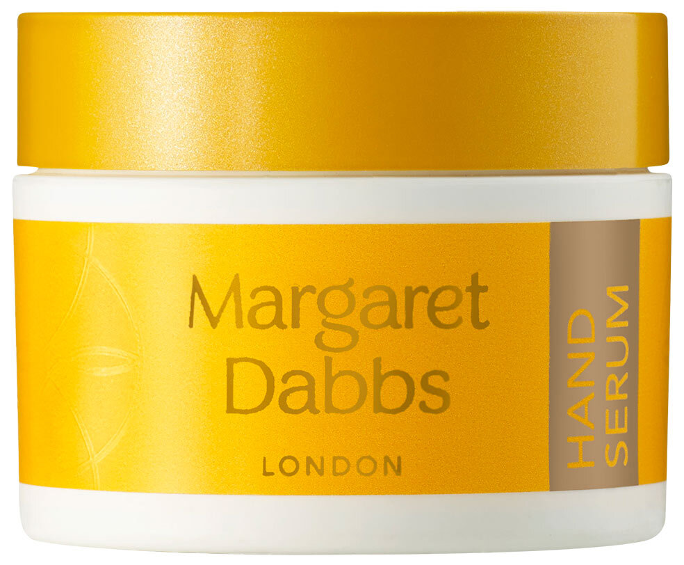 Margaret Dabbs London - Intensive Anti-Ageing Hand Serum - Hand cream & masks
