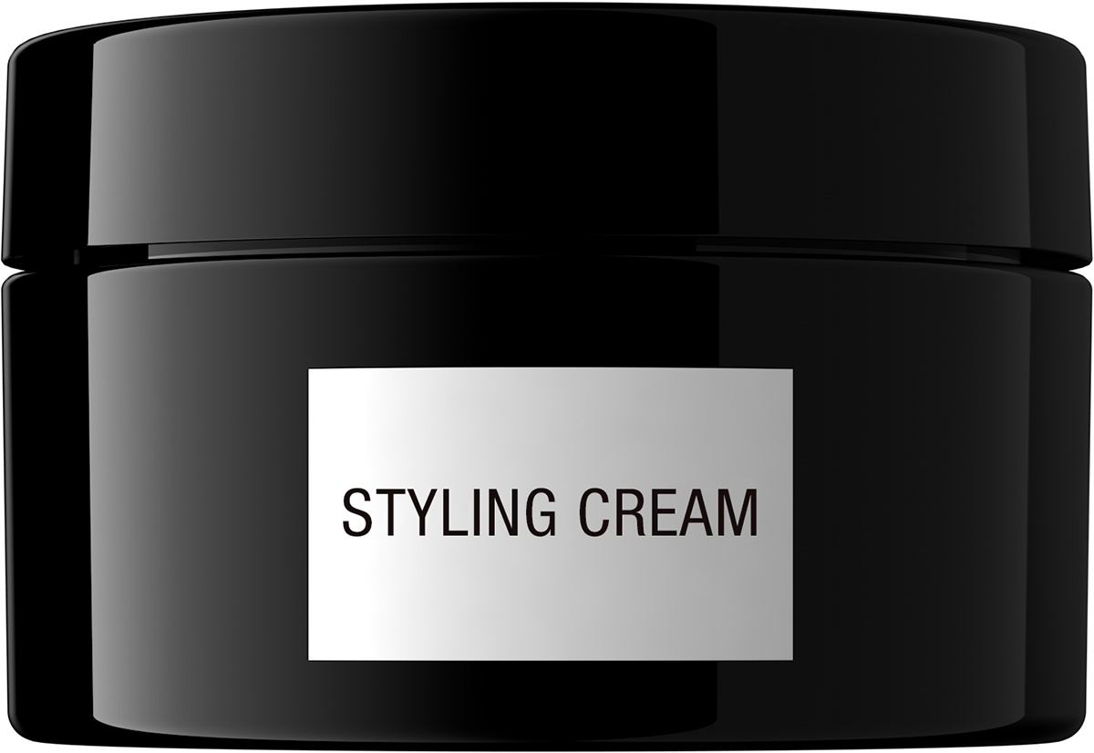 David Mallett - Styling Cream - Styling cream
