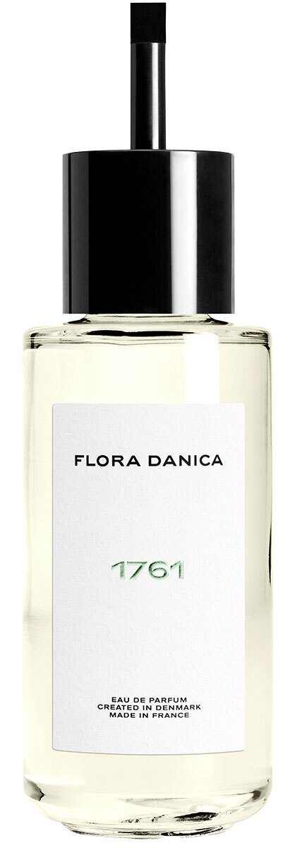 FLORA DANICA - 1761 Refillable - Eau de Parfum Unisex