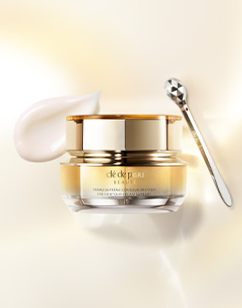 Clé de Peau Beauté EYE CONTOUR CREAM SUPREME