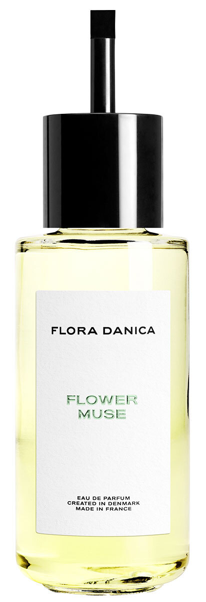 FLORA DANICA - Flower Muse Refillable - Eau de Parfum Unisex