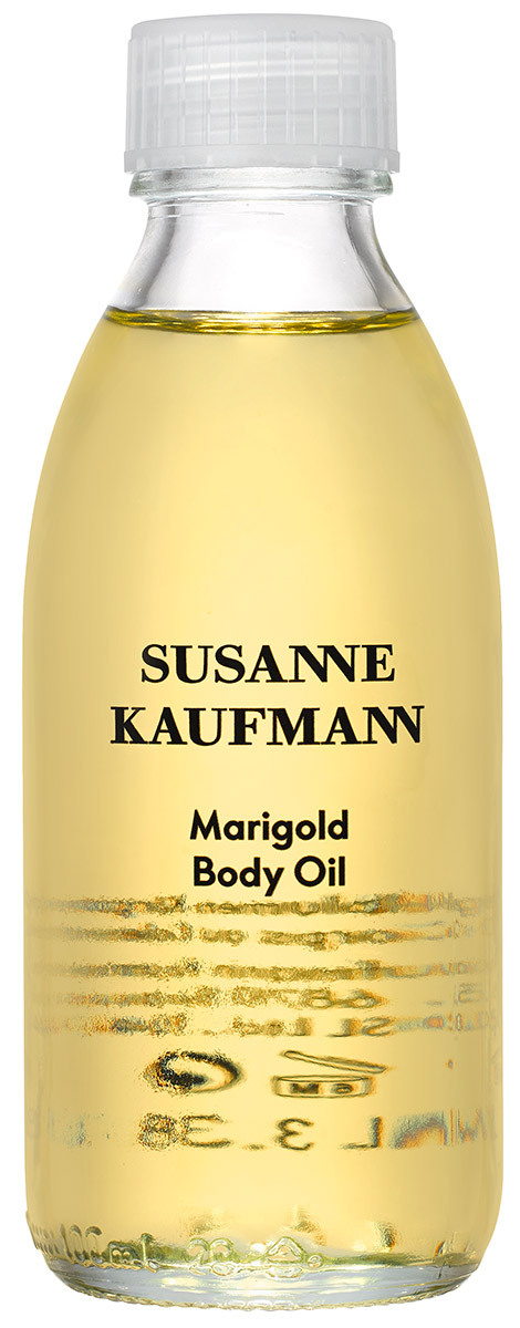 Susanne Kaufmann - Marigold Body Oil - Body Oil