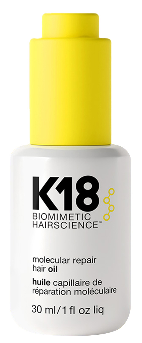 K18 - Molecular repair hair oil - Hair Oil