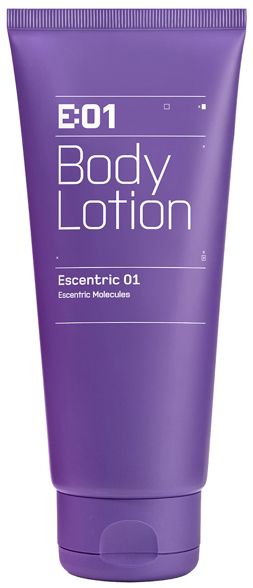 Escentric Molecules - BODY LOTION ESCENTRIC 01 - Bodylotion & Cream