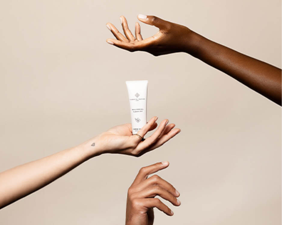 Exclusive Perfumery for Everyone